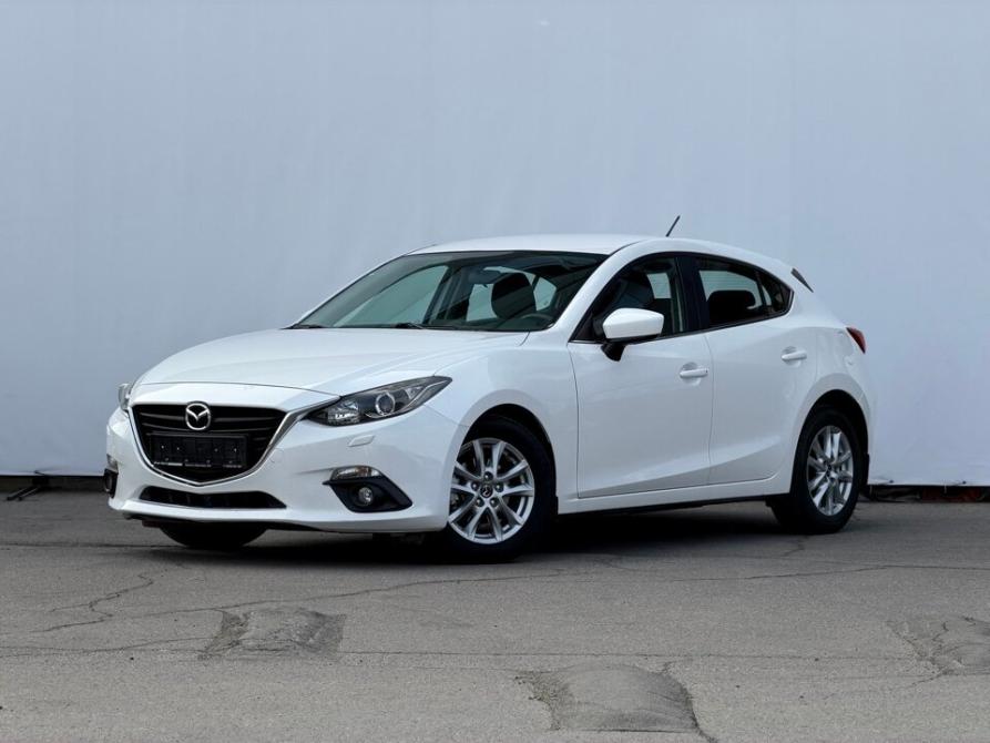 Mazda 3 III (BM) Иркутск  - изображение 2