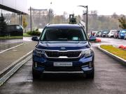Kia Seltos I Санкт-Петербург  - изображение 41