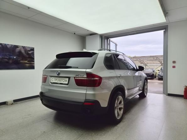BMW X5 II (E70) с пробегом 2008 года, цена 1 500 000 рублей, 297820 км, внедорожник, Автокод Объявления