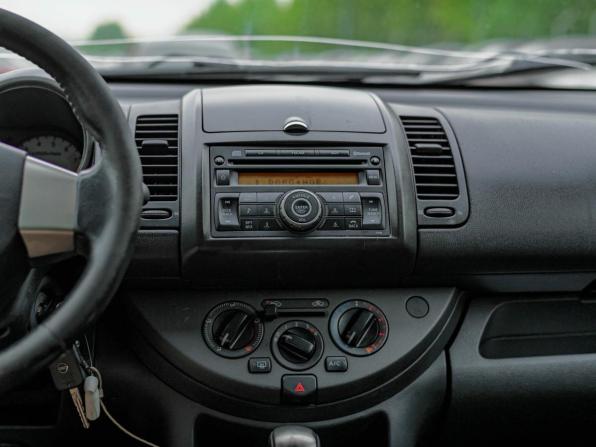 Nissan Note I Рестайлинг с пробегом 2008 года, цена 503 000 рублей, 221683 км, хэтчбек, Автокод Объявления