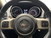 Jeep Grand Cherokee IV (WK2) Москва  - изображение 43