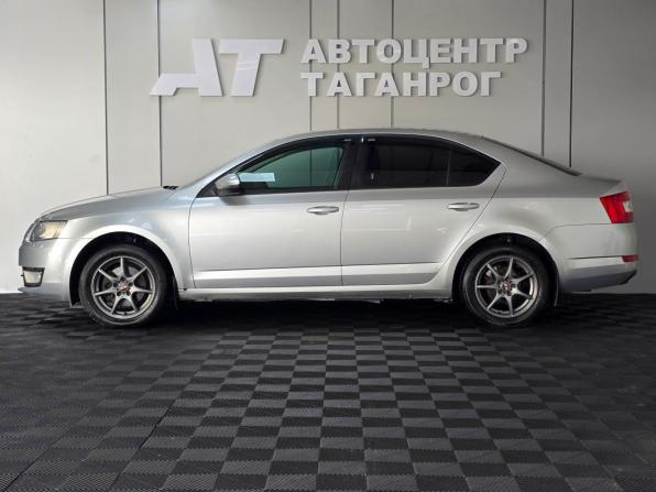 Skoda Octavia III (A7) с пробегом 2014 года, цена 1 100 000 рублей, 180000 км, лифтбек, Автокод Объявления