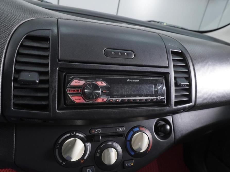 Nissan Micra III (K12) Ростов-на-Дону  - изображение 13