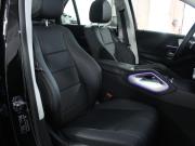 Mercedes-Benz GLE II (V167) Рестайлинг Москва  - изображение 53