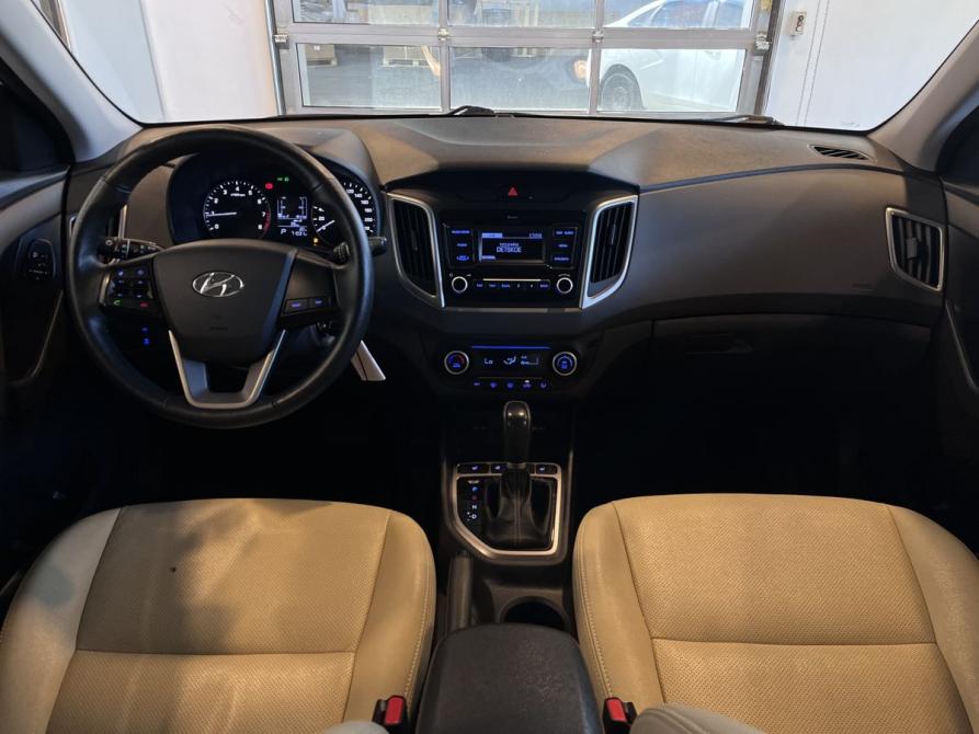Hyundai Creta I Рестайлинг Чебоксары  - изображение 9