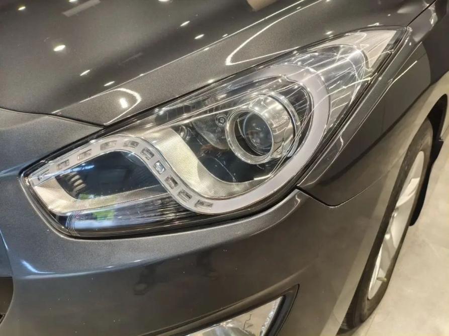 Hyundai i40 I Нижний Новгород  - изображение 10