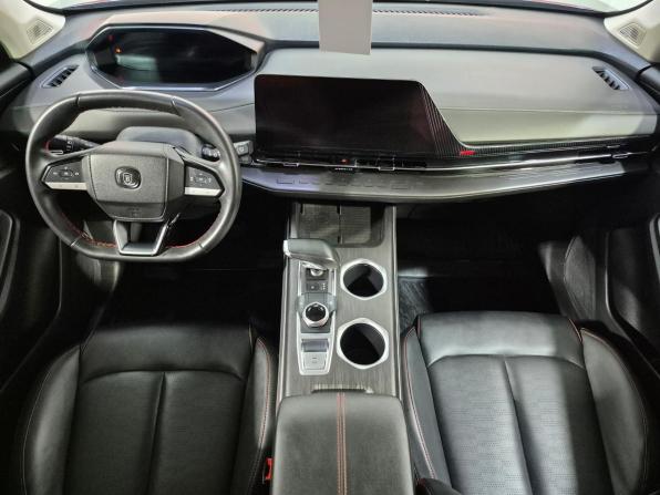 Changan CS55 Plus II с пробегом 2024 года, цена 2 169 000 рублей, 36000 км, внедорожник, Автокод Объявления