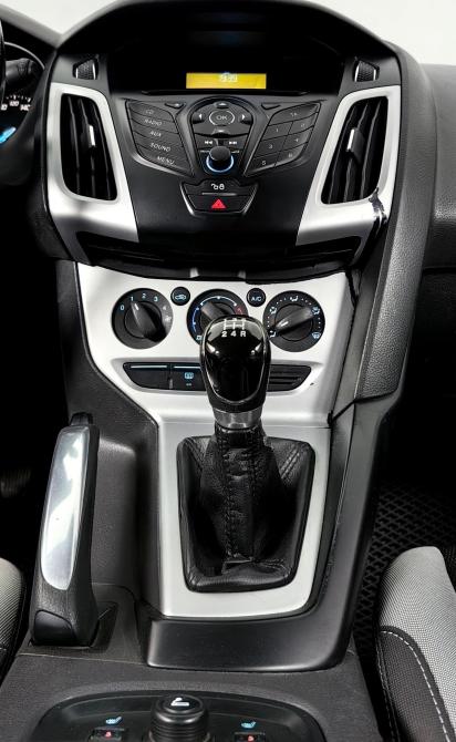 Ford Focus III Москва  - изображение 12