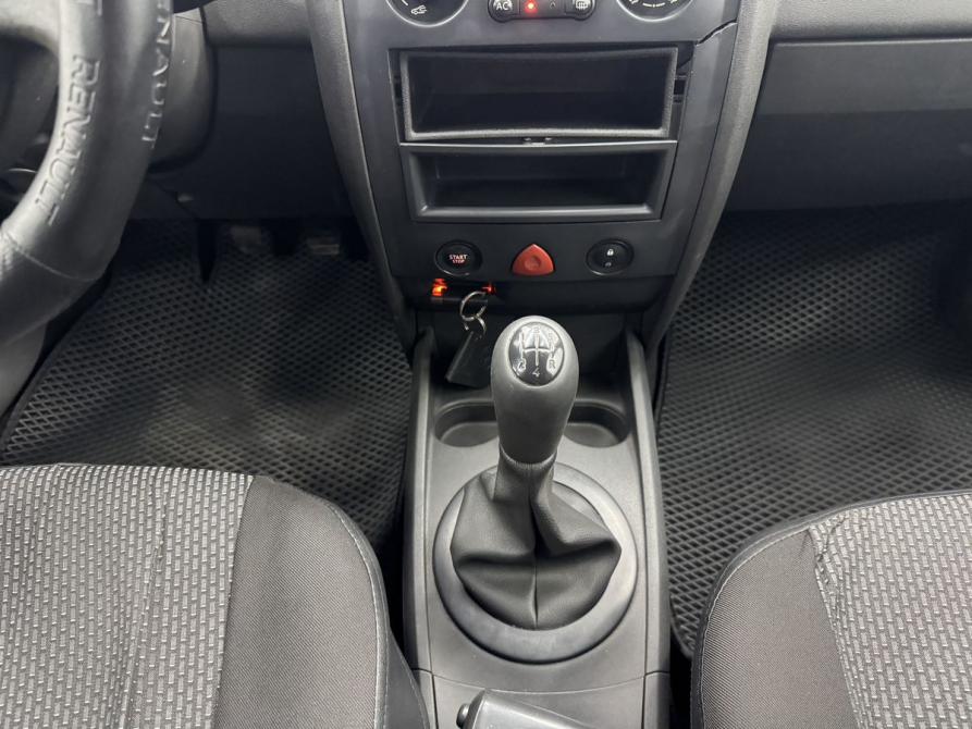 Renault Megane II Воронеж  - изображение 13