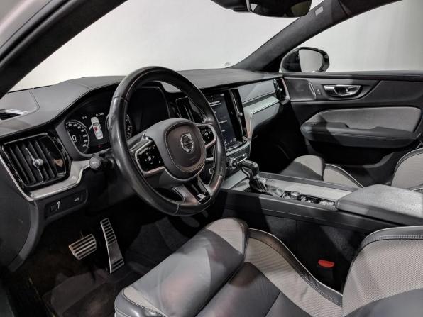 Volvo S60 III с пробегом 2019 года, цена 2 765 000 рублей, 102420 км, седан, Автокод Объявления