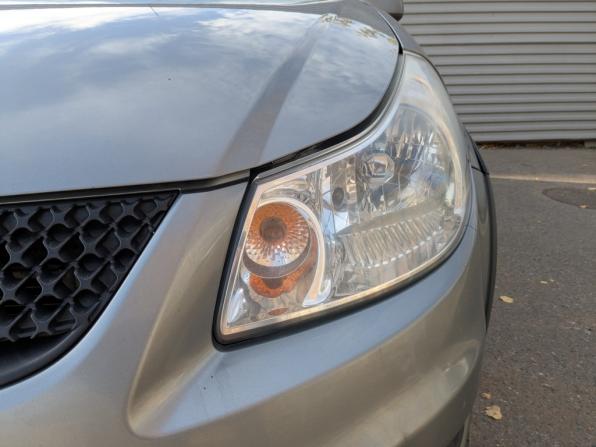 Suzuki SX4 I (Classic) Рестайлинг с пробегом 2014 года, цена 970 000 рублей, 141031 км, хэтчбек, Автокод Объявления