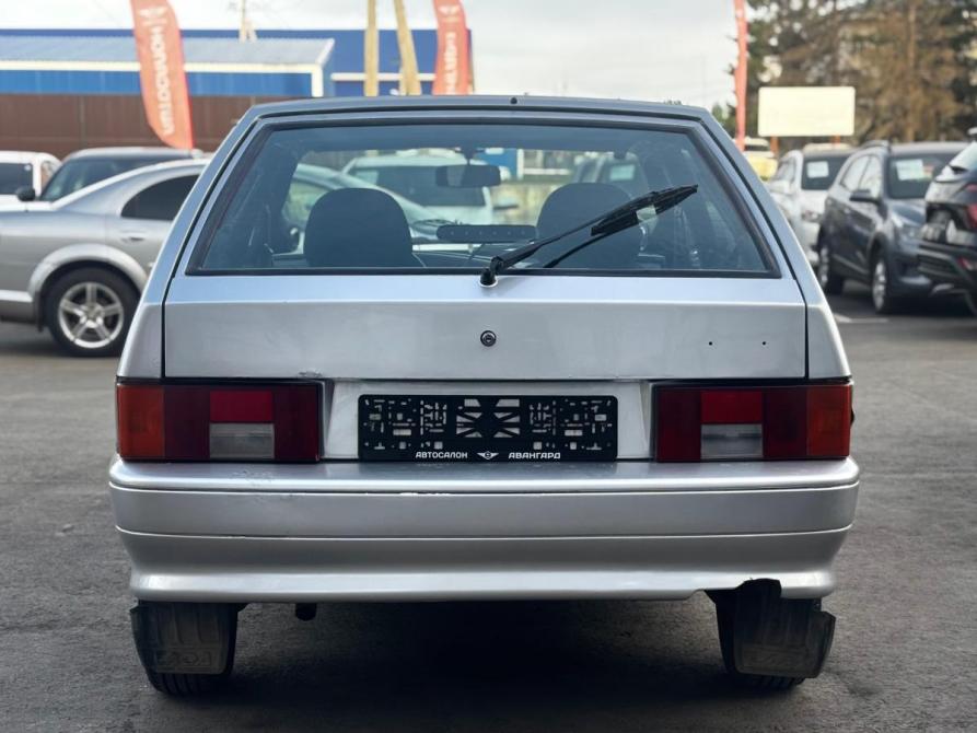 Lada (ВАЗ) 2114 Альметьевск  - изображение 6