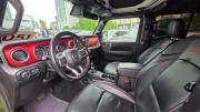 Jeep Wrangler IV (JL) Санкт-Петербург  - изображение 21