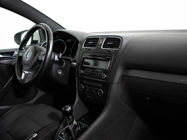 Volkswagen Golf VI с пробегом 2012 года, цена 855 000 рублей, 248673 км, хэтчбек, Автокод Объявления