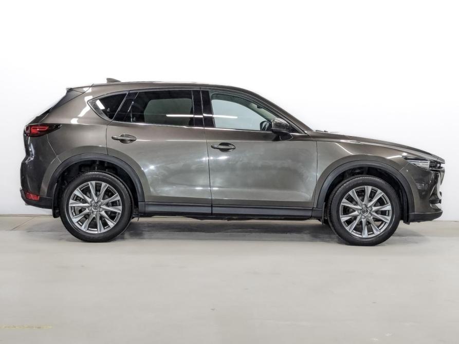 Mazda CX-5 II Санкт-Петербург  - изображение 4