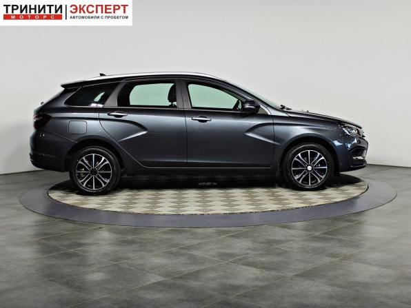 Lada (ВАЗ) Vesta I Рестайлинг (NG) с пробегом 2024 года, цена 1 497 000 рублей, 20818 км, универсал, Автокод Объявления