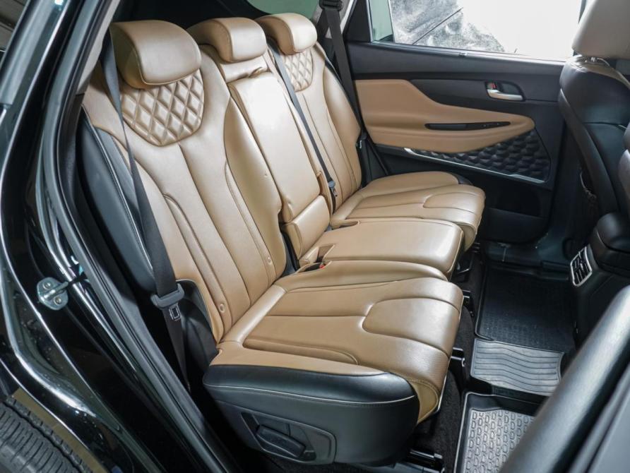 Hyundai Santa Fe IV Рестайлинг Воронеж  - изображение 7