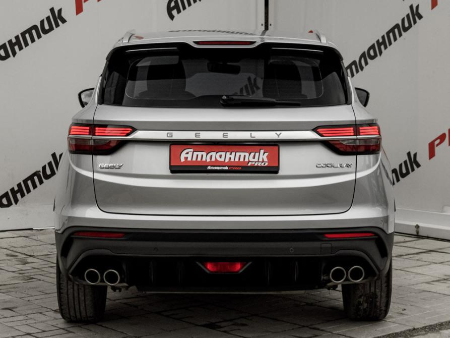 Geely Coolray I Екатеринбург  - изображение 6