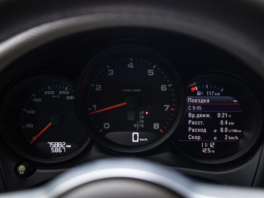 Porsche Macan I Санкт-Петербург  - изображение 13