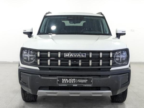 Haval H3 с пробегом 2024 года, цена 2 390 000 рублей, 22296 км, внедорожник, Автокод Объявления