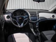 Chevrolet Cruze I Рестайлинг Краснодар  - изображение 24