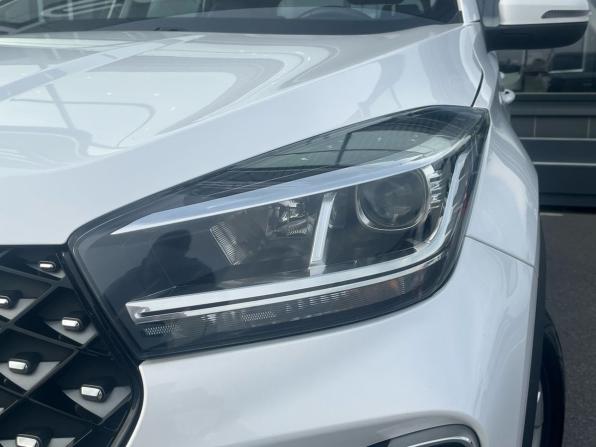 Chery Tiggo 4 Pro I Рестайлинг с пробегом 2024 года, цена 1 470 000 рублей, 45000 км, внедорожник, Автокод Объявления