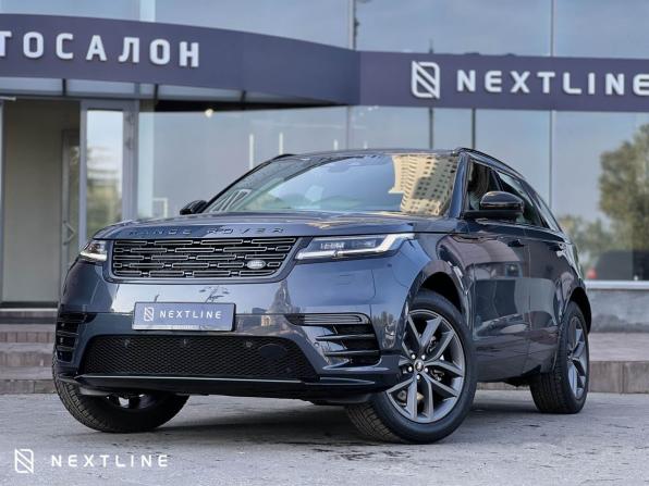 Новый Land Rover Range Rover Velar I Рестайлинг 2025 года, цена 8 990 000 рублей, внедорожник, Автокод Объявления