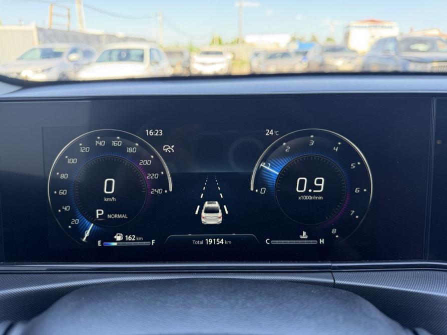 Changan Eado Plus Саратов  - изображение 9