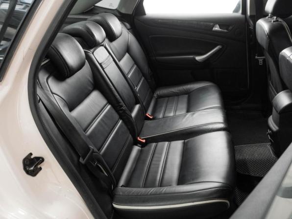 Ford Mondeo IV Рестайлинг с пробегом 2011 года, цена 879 000 рублей, 118691 км, седан, Автокод Объявления