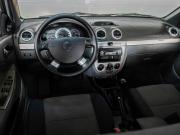 Chevrolet Lacetti I Ставрополь  - изображение 24