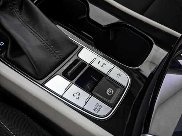 Hyundai Tucson IV с пробегом 2021 года, цена 3 000 000 рублей, 40097 км, внедорожник, Автокод Объявления