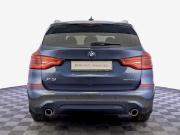 BMW X3 III (G01) Москва  - изображение 36