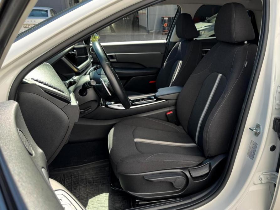 Hyundai Sonata VIII (DN8) Кропоткин  - изображение 10