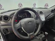 Lada (ВАЗ) Granta I Рестайлинг Тольятти  - изображение 34