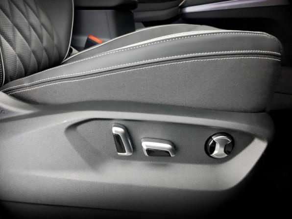 Volkswagen Talagon I Рестайлинг с пробегом 2025 года, цена 5 095 000 рублей, 17300 км, внедорожник, Автокод Объявления