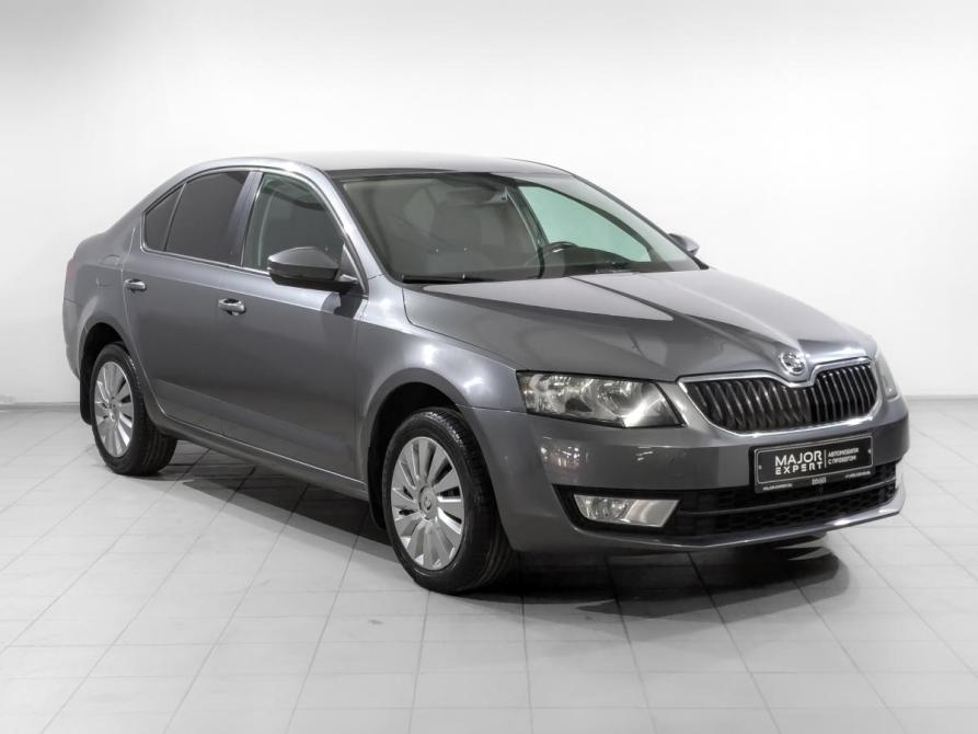 Skoda Octavia III (A7) Химки  - изображение 3