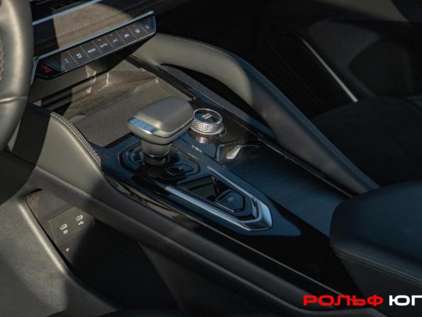 Geely Monjaro I с пробегом 2024 года, цена 3 348 000 рублей, 25303 км, внедорожник, Автокод Объявления