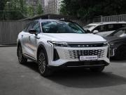 Exeed RX Москва  - изображение 21