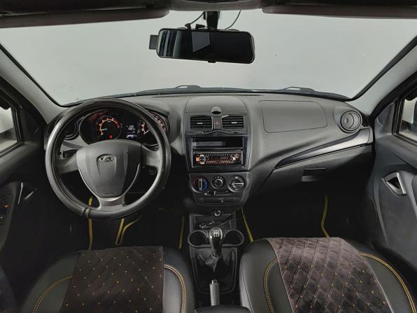 Lada (ВАЗ) Granta I Рестайлинг с пробегом 2023 года, цена 690 000 рублей, 42004 км, седан, Автокод Объявления