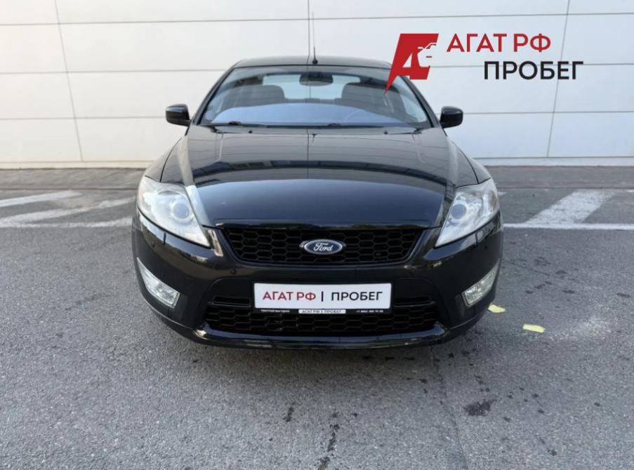 Ford Mondeo IV Ставрополь  - изображение 2