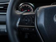 Toyota Camry VIII (XV70) Краснодар  - изображение 42