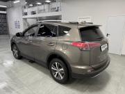 Toyota RAV4 IV (XA40) Рестайлинг Казань  - изображение 26