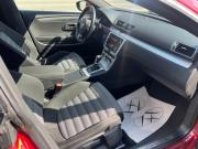 Volkswagen Passat CC I Рестайлинг Саратов  - изображение 38