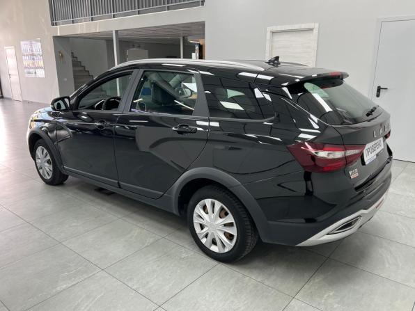 Lada (ВАЗ) Vesta I Рестайлинг (NG) с пробегом 2024 года, цена 1 370 000 рублей, 37142 км, универсал, Автокод Объявления