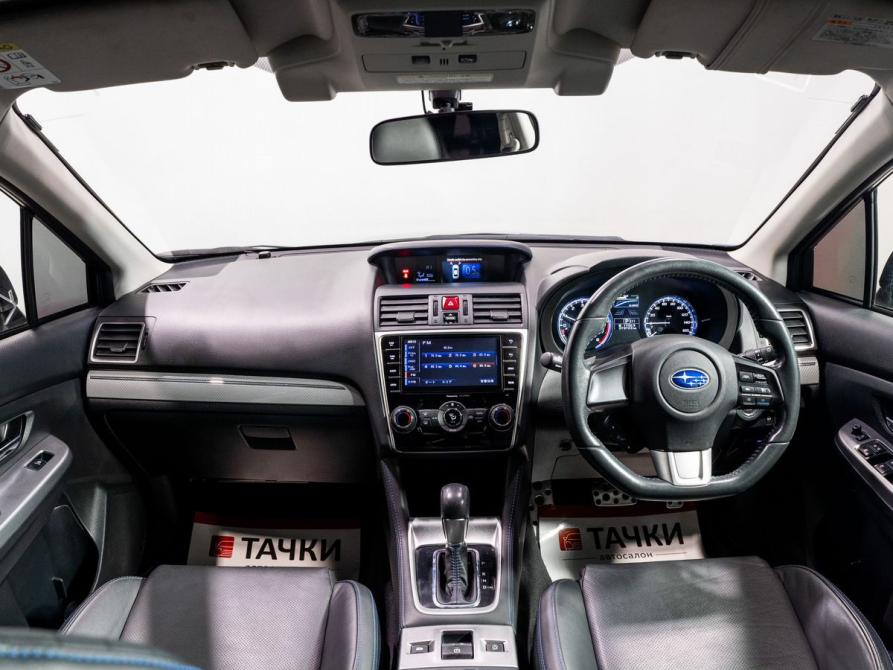 Subaru Levorg I Чита  - изображение 7