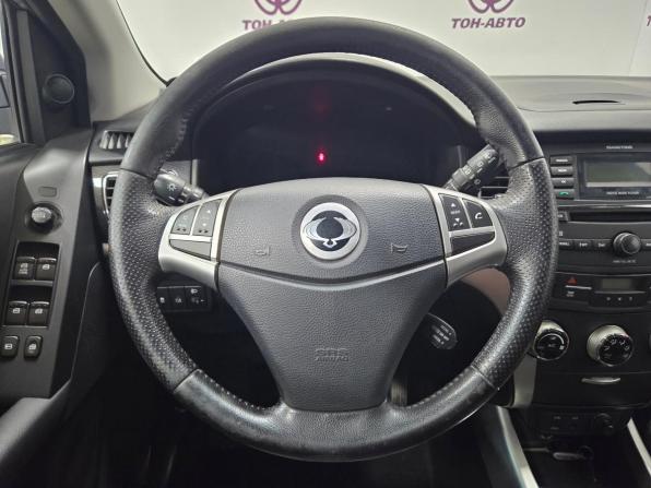 SsangYong Actyon II с пробегом 2012 года, цена 814 000 рублей, 125359 км, внедорожник, Автокод Объявления