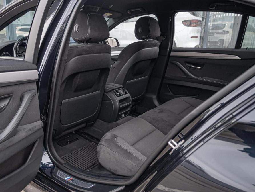 BMW 5 серии VI (F10/F11/F07) Рестайлинг Краснодар  - изображение 11