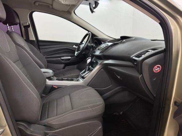 Ford Kuga II с пробегом 2014 года, цена 950 000 рублей, 236611 км, внедорожник, Автокод Объявления