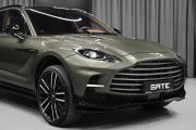 Aston Martin DBX I Москва  - изображение 36