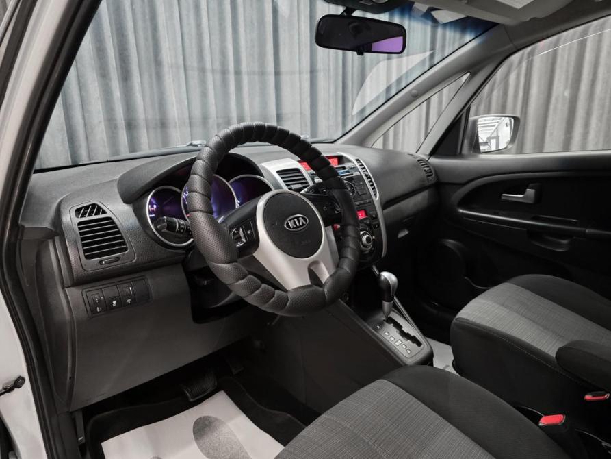 Kia Venga I Красноярск  - изображение 11